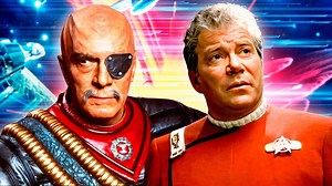 Star Trek 6: The Undiscovered Country Ending & What Happened To Kirk's Original Crew Explained