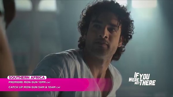 8K views · 143 reactions | [Southern Africa] Watch #IfYouWereNotThere everyday at 10pm CAT on #ZeeWorld #DStv166 | Zee World Africa | Facebook