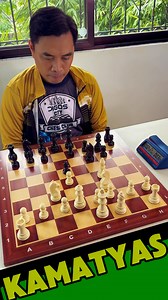 205K views · 1.2K reactions | London Jobava System vs Grunfeld Defense | Real Training Game | Kamatyas | Facebook