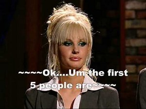 I Love Money 4:MTV & VH1 ep.1