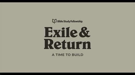 Lesson 2: Ezekiel 36:16- Ezekiel 37