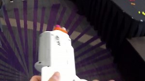 【情报与新闻】首测 Nerf N-STRIKE Modulus模块系列 Mediator XL 调解者