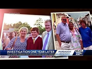 Josiah Putnam Murdaugh Jr. biography: 13 things about Colleton County, South Carolina native