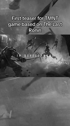 The Last Ronin Game Review: A Hyped Experience for TMNT Fans