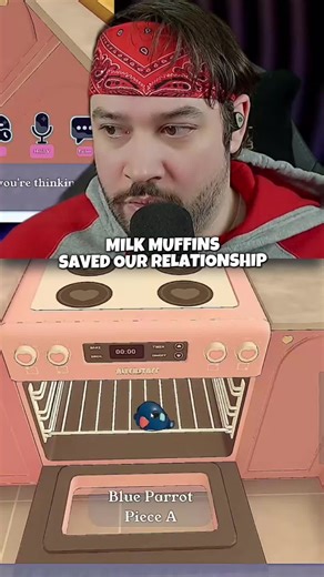 That took a twist 😵‍💫 Live 6:30pm CST Every Mon-Thur on Twitch #funny #gaming #twitch #ai2u #ai