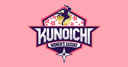 KUNOICHI｜TBSテレビ