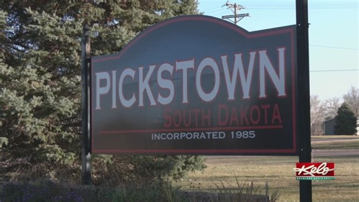 Pickstown: The small town with plenty of history