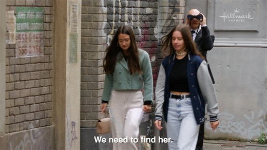 841K views · 3.9K reactions | A secret princess in Boston. A prince desperate to bring peace to his kingdom. Can these royals open their hearts to a new love story?  The all new movie The Royal We, starring Mallory Jansen and Charlie Carrick, premieres Saturday at 8/7c as part of Royal Weekends and streams the next day on Hallmark Plus! | Hallmark Channel | Facebook