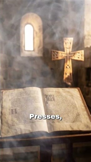 The Oldest Bible in the World #biblehistory #christian#faith