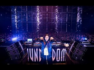 Thunderdome 2022 | N-Vitral