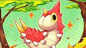 Wurmple Pokémon Go evolution guide: How to get Beautifly and Dustox