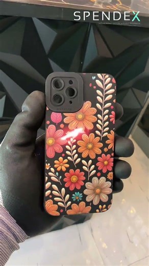 iPhone 11 Pro Back Cases Are Here! 🔥🛡️ | SPENDEX Sri Lanka