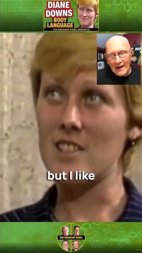 🚨 Diane Downs' Chilling Confession