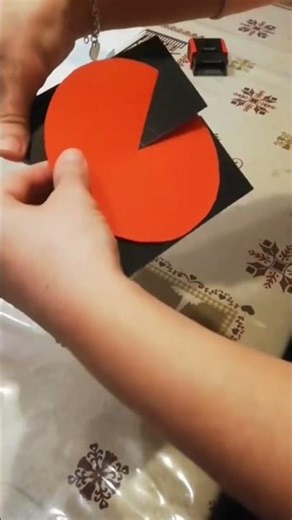 angles making tutorial #nurserycraftwork #maths