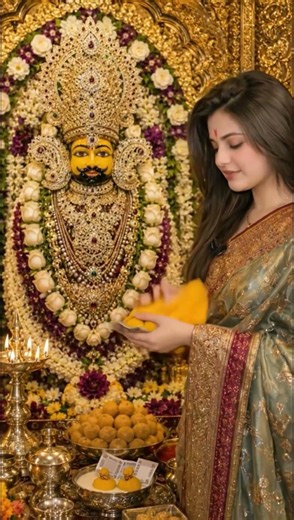 June 25 Nirjala Ekadashi 🙏 Do This Special Task Before Baba Shyam | #shyam
