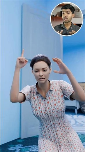 Pati Ko Marna Tha, 17 Log Kaise Mare? 😱🚨 #shorts