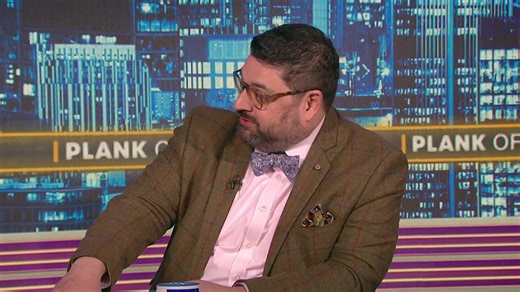 The NHS has been slammed for promoting the 'benefits' of first-cousin marriages. Historian Rafe Heydel-Mankoo: "First-cousin marriage should be banned. They account for 33% of birth defects." Watch on YouTube: http://youtu.be/QNzQOu7rP94 | Plank Of The Week