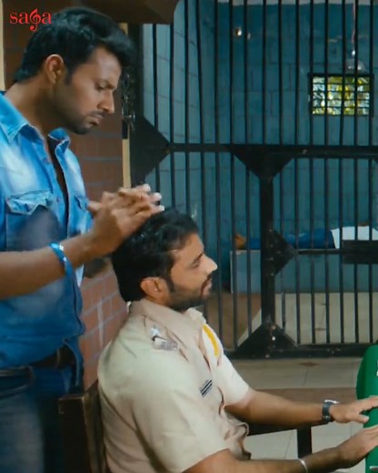 Bar Mein Jata Baar Baar | Saga Studios