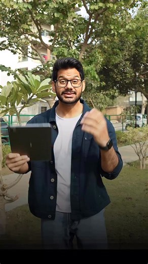 Raj Choudhary on Instagram: "The Realme Pad 3 5G was launched in India . This tablet features an impressive 11.61-inch 2.8K display with a 120Hz refresh rate. Powered by MediaTek Dimensity 7300-Max 5G chipset, it comes in three variants: 8GB+128GB Wi-Fi, 8GB+128GB 5G, and 8GB+256GB 5G, priced at Rs. 26,999, Rs.29,999, and Rs. 31,999 respectively ‘2 The Realme Pad 3 5G boasts a massive 12,200mAh battery with fast 45W charging and supports stylus input. It’s available on Flipkart, realme.com, and