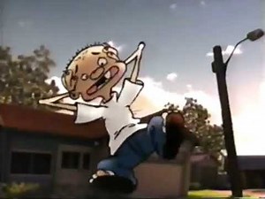 cartoon network commercials February 27 march 2005 part 2