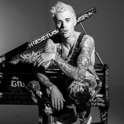 Justin Bieber Reveals He Is ''Overcoming'' Lyme Disease Diagnosis