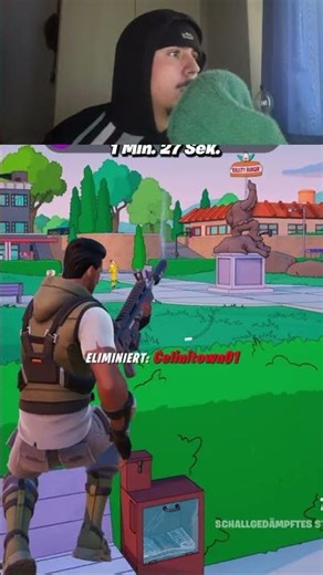Fortnite Kills #fortnite #gaming