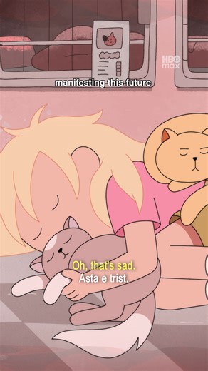 Future never looked so bright Stream new episodes of Adventure Time: Fionna and Cake Season 2 on HBO Max across Europe #fionnaandcake #adventuretime #adultswimeurope | Adult Swim UK & Europe