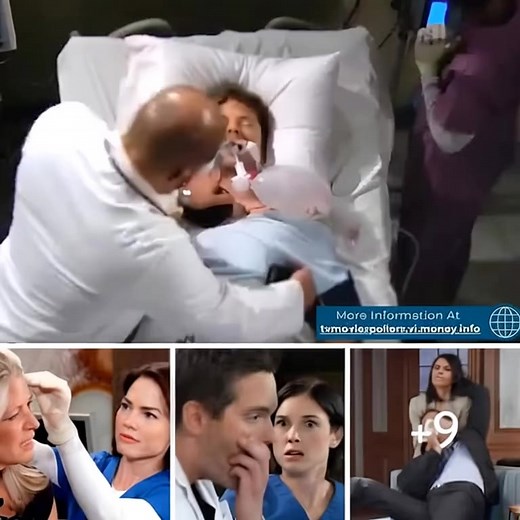 Biggest bombshell!! Next On General Hospital Tuesday, November 25, 2025 | GH 11/25/25 Spoilers😱😱 See more in comment.... #GeneralHospital #GH #SonnyCorinthos #JasonMorgan #TracyQuartermaine #LauraCollins #AlexisDavis | Daily Spoilers