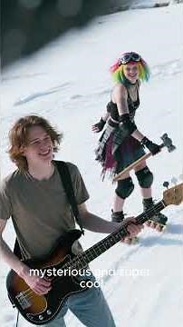 “Scott Pilgrim vs. The World (2010) Explained | Full Breakdown, Story, Cast & Hidden Details”