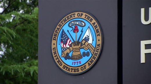 Prince George military base will be called Fort Lee again — but for a different Lee