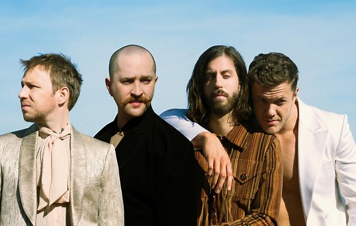 Imagine Dragons – ‘Mercury – Act 1’ album review: weightier subject matter and messy genre-hops