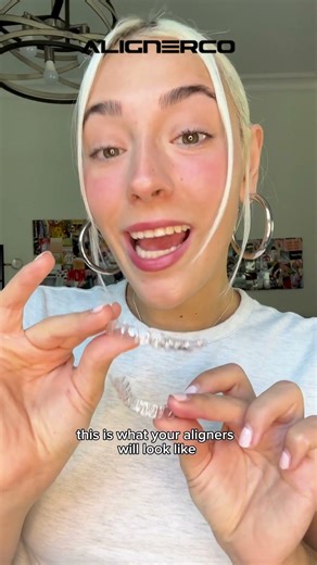 Straighten Teeth At-Home Without Anyone Noticing