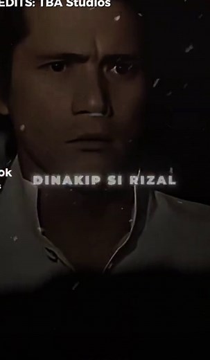 Philippine Historical Movies: Andres Bonifacio x Jose Rizal