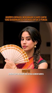 568K views · 16K reactions | Akhirnya berhasil menemukan si gadis cantik yang dijodohkan oleh aplikasi untuk si pemuda #vod #reels #videoondemand #viral #videoreels #videofyp #alurcerita #filmseru #filmlucu #filmunik #filmaction #filmaneh #film | Nyayu Hanun | Facebook