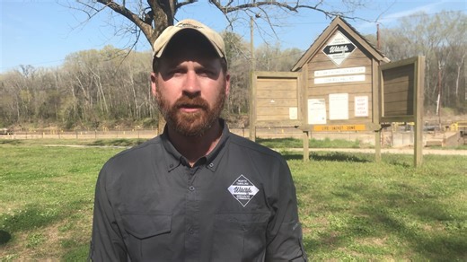 6.7K views · 59 reactions | The popular Coastal Fisheries Reports are now available in video form, and the first update comes from the Cape Fear River. These reports can all be viewed throughout the season on our new Coastal Fisheries Reports YouTube playlist found at: https://bit.ly/3IFZOC0 | NC Wildlife Resources Commission | Facebook