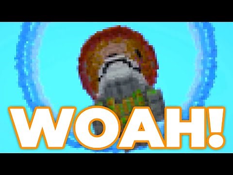 Leowook's Lifesteal Base is INSANE