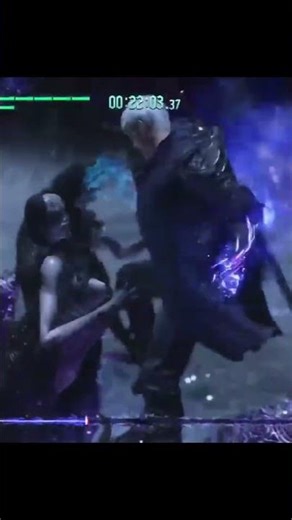 Nero making demons cry ‪@SamuraiHow‬ sub for more #devilmaycry #devilmaycry5 #nero #dmc5 #dmc