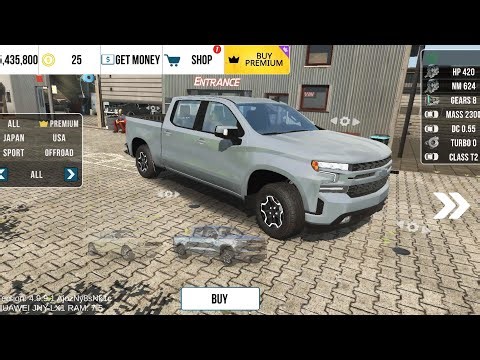 Car Parking Multiplayer New Update V-4.9.9