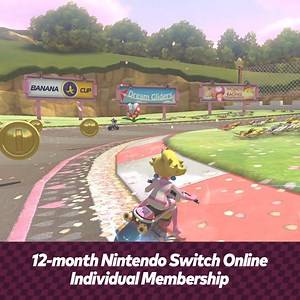 2.4K reactions · 123 shares | Zoom into the world of Mario and friends with this family-friendly bundle. | Nintendo Switch | Facebook