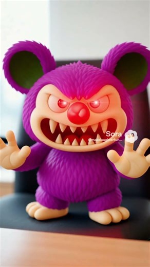 Chububu's Job Interview Nightmare: Demon Tries to Get Hired! 😈💼😂 #JobInterview #Chububu #mlfa