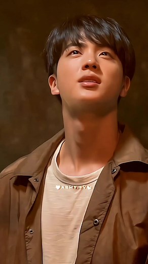 Amazing Jin Moments: A BTS Compilation