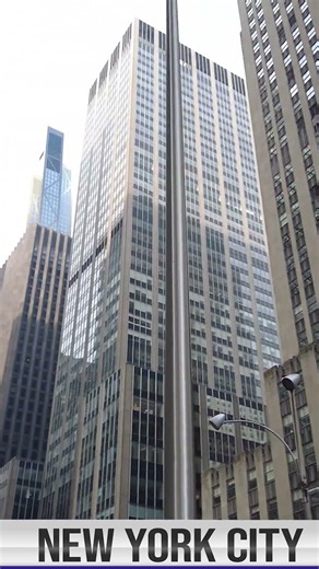 Why everyone loves 5th Avenue 💫 #nyc #manhattan #bucketlist