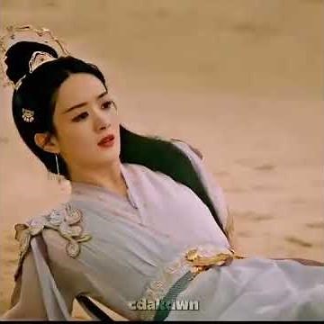The Legend of Shen Li: Father vs Daughter & Son-in-Law 🔥 CDrama Edit