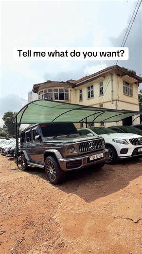 Mercedes Benz G450d and GLE 350d Overview