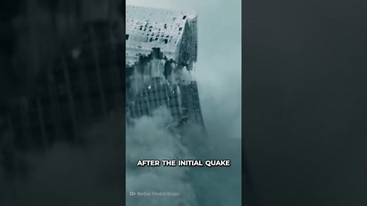 The Science-Backed Guide to Surviving an Earthquake