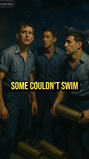 How USS Houston Survivors Ended Up on the Burma Railway | WWII