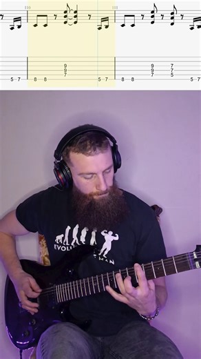 Scorpions - Rock You Like A Hurricane (Guitar Cover + Tabs)