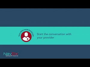 NavDx Optimizing HPV+ Cancer Surveillance for Patients