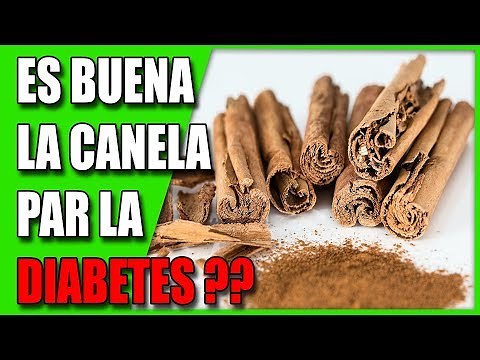 CINNAMON FOR DIABETES: How good is cinnamon for diabetics?