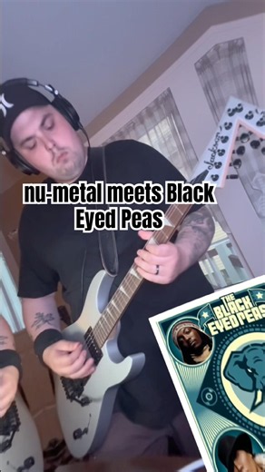 Let’s Get It Started - Black Eyed Peas